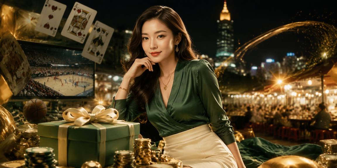 live 567 Sản Phẩm Casino Trực Tiếp